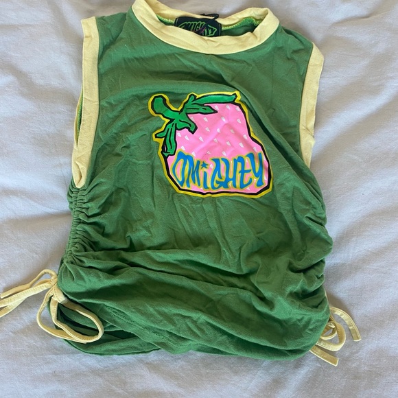 SUMMER OMIGHTY TOP BUNDLE!! - Picture 2 of 4